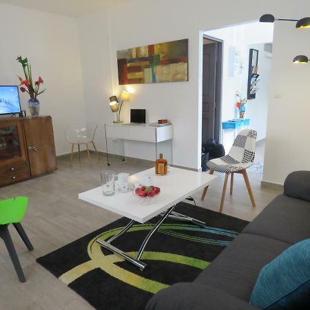 Ferienwohnung Arome Marin Le Marin Exterior foto