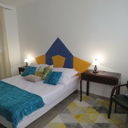 Ferienwohnung Arome Marin Le Marin Exterior foto